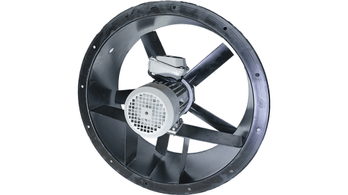 Tube Axial Fans